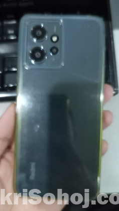 Xiaomi redmi note12